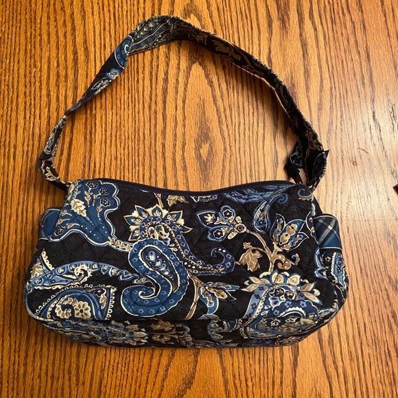 Vera Bradley Handbags - Vera Bradley Mini Shoulder Bag